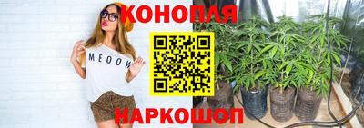 каннабис Заводоуковск